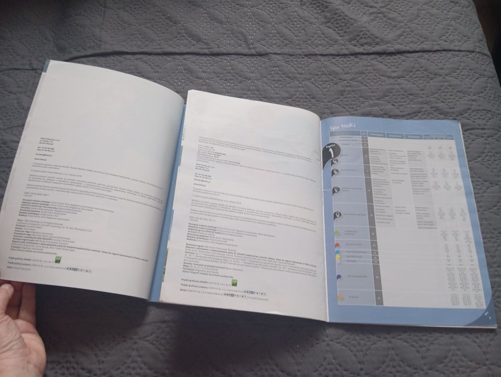 Komplett Plus 2 podręcznik niemiecki ćwiczenia nowe