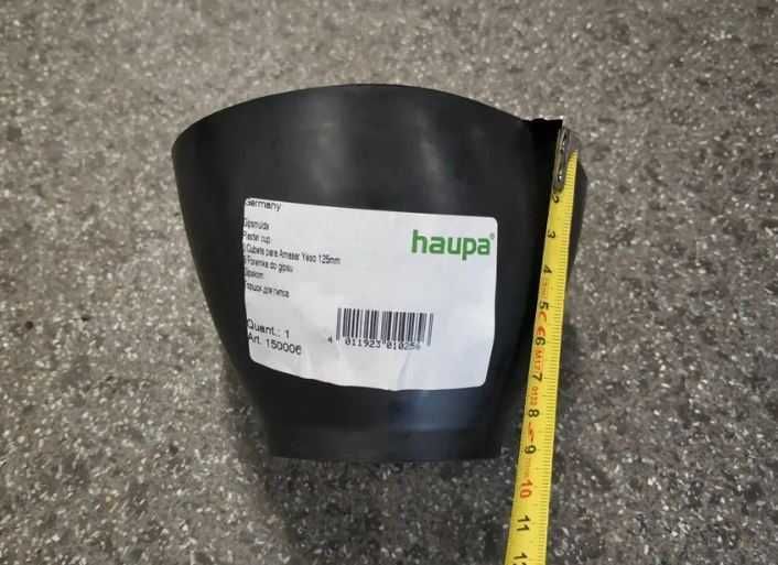 садова емність для гіпсу Haupa 150006