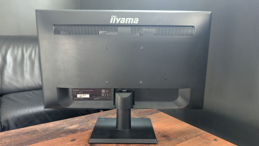 Монітор 21,5 дюймів, HDMI, Full HD, IIyama GE2288HS