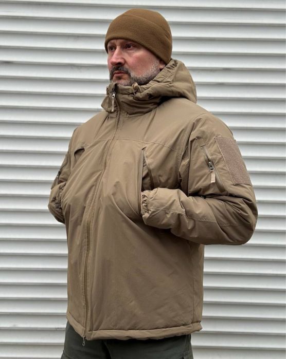 Куртка Мембранна куртка Call Dragon 2.0 койот