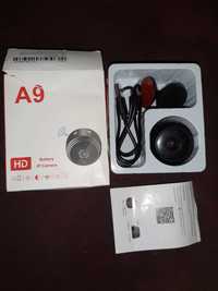 Зарядний пристрій АТАВА АТ-508 /Full HD P2P камера з Wi-Fi A9