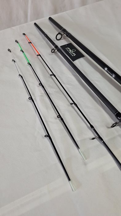 Feeder Classic   FL 330cm cw: 60-150g