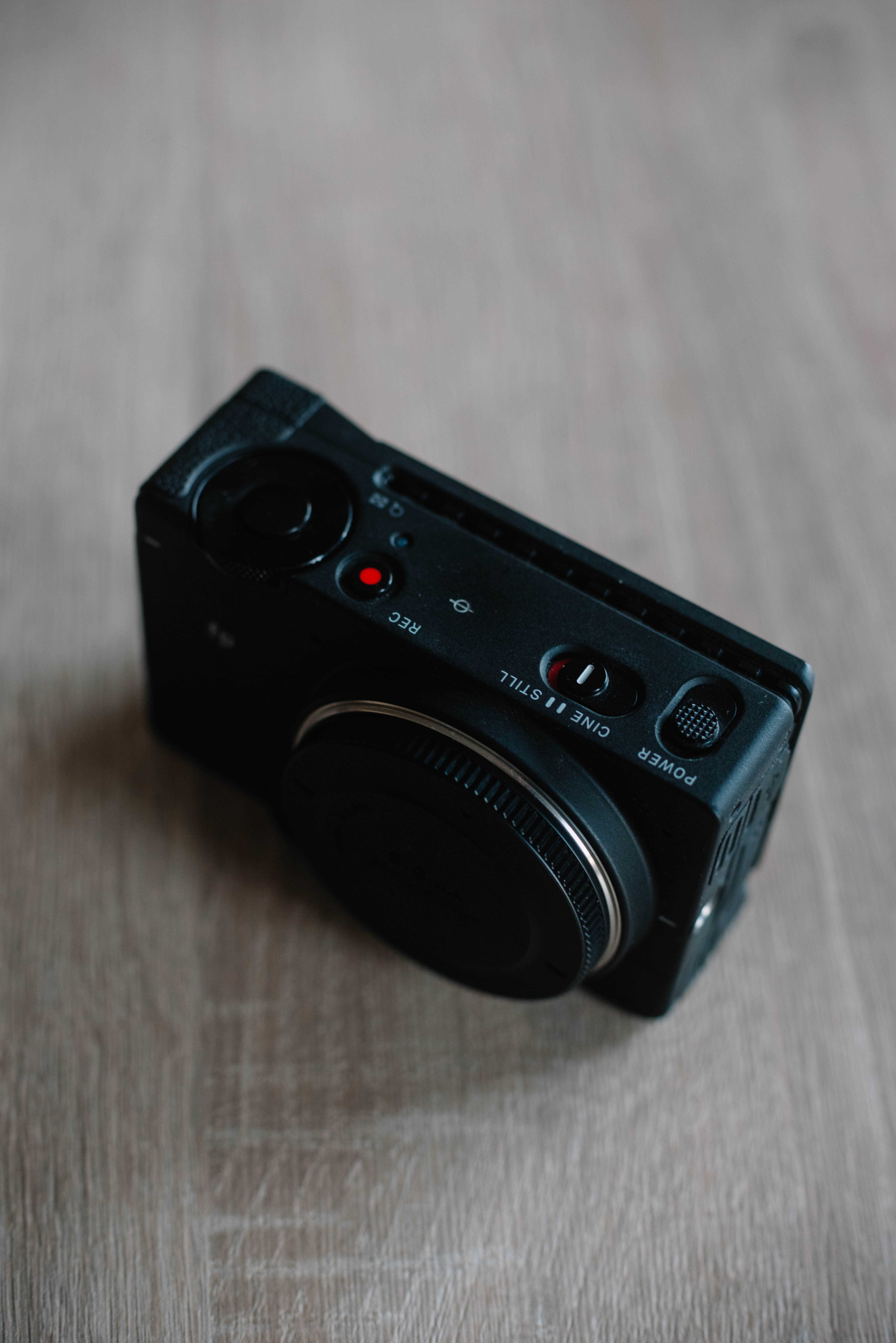 Sigma FP L 61 mpx