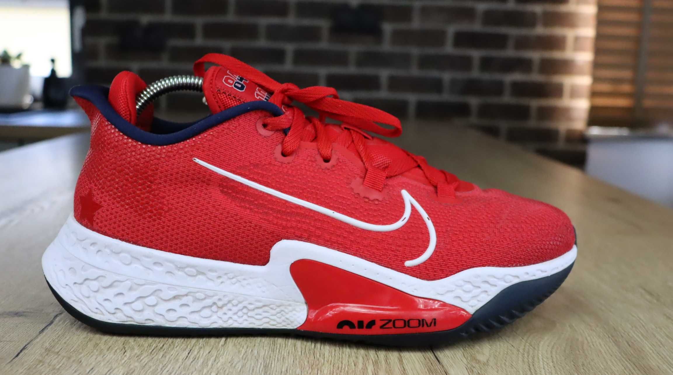 Nike Air Zoom BB NXT USA Olympic męskie do koszykówki 44,5 ( 29 cm)