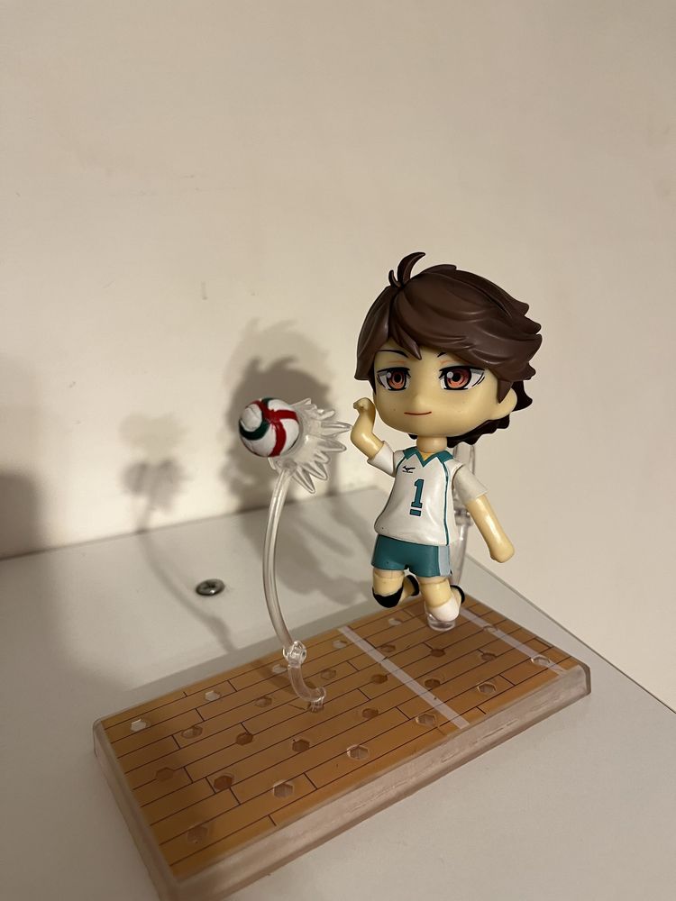 Figurka tooru oikawa