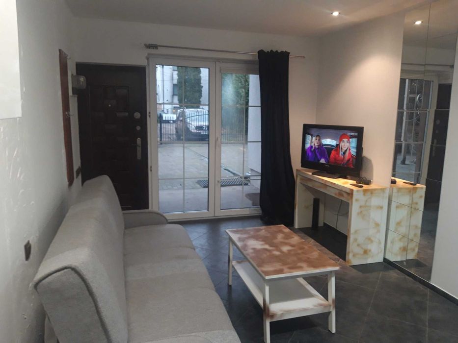 Kawalerka Do Wynajęcia 24m.Czyżkówko