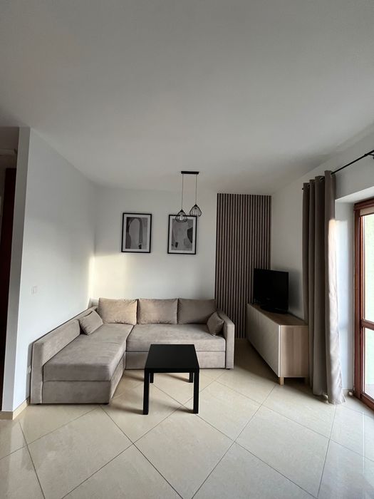 kawalerka z parkingiem od połowy listopada ul. Kertyńskiego