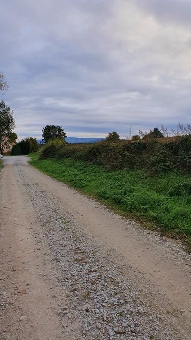 Działki Wieruszów Świdnica, piękna lokalizacja