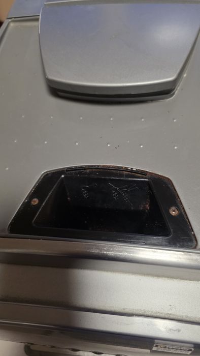 Продаю кофе машину