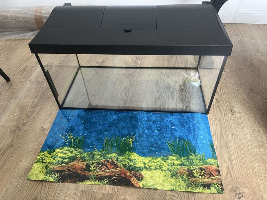 Akwarium aquael zestaw