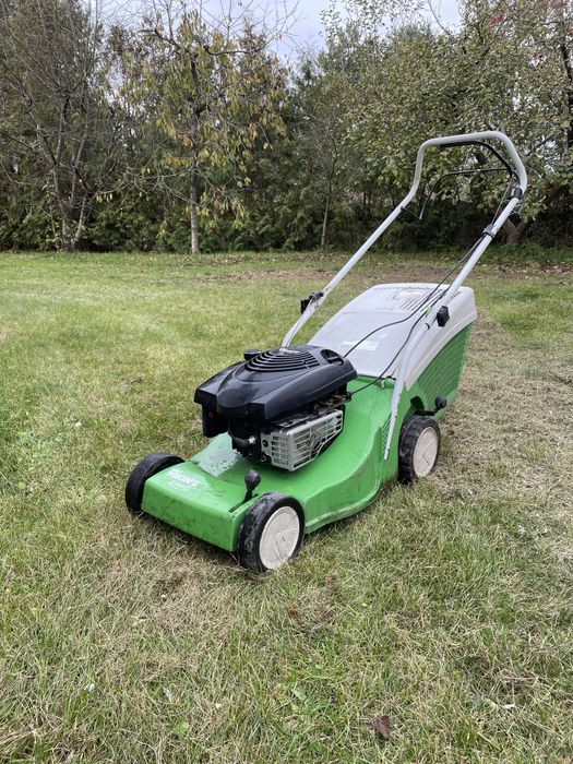 Kosiarka spalinowa Viking MB 465C