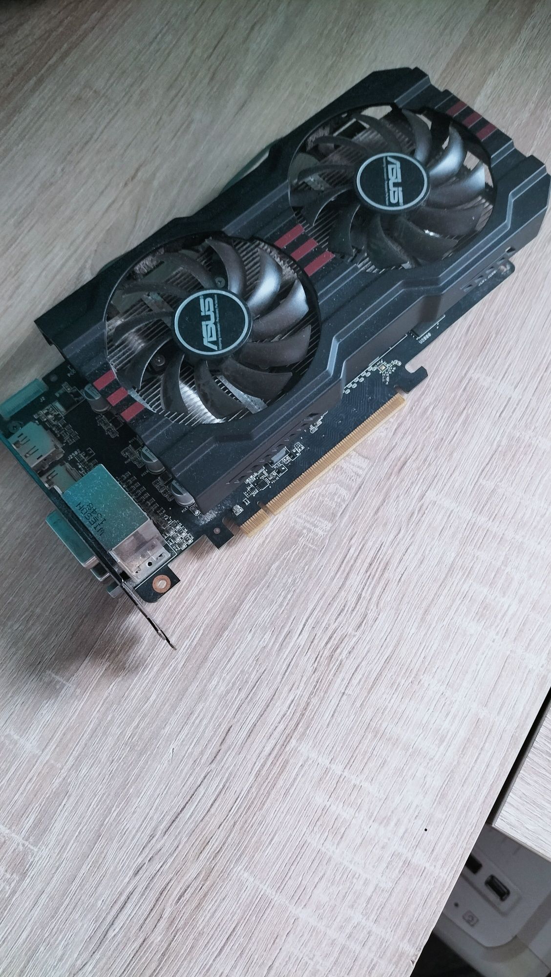 Karta graficzna AMD Radeon R9 200 Series