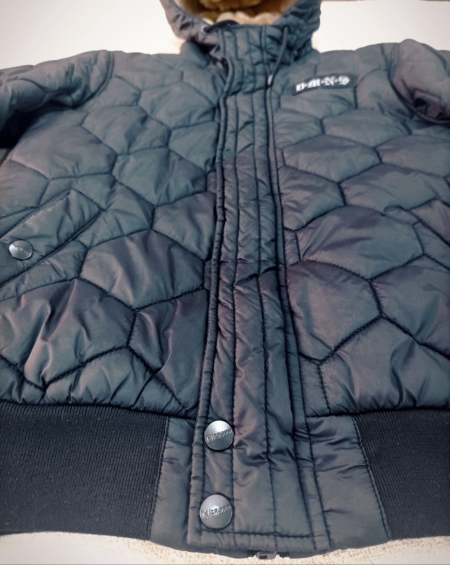 Куртка чоловіча зимова CROPP / осіння ( M ).