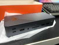 Docking Station 8K 15 In 1 - Usb C
