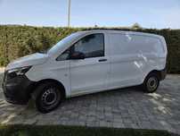 Mercedes-Benz Vito 116 4x4