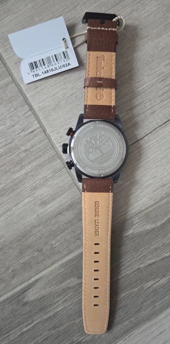 Relógio Timberland novo