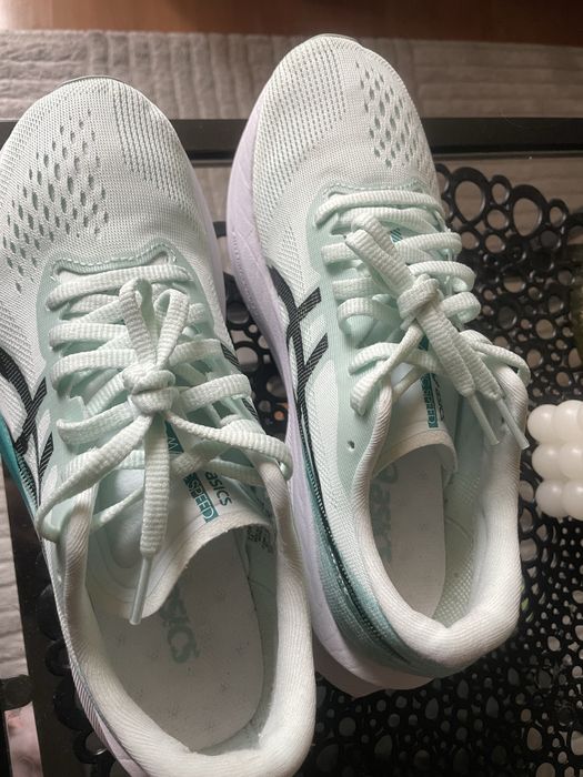 Buty do biegania asics magic speed 4