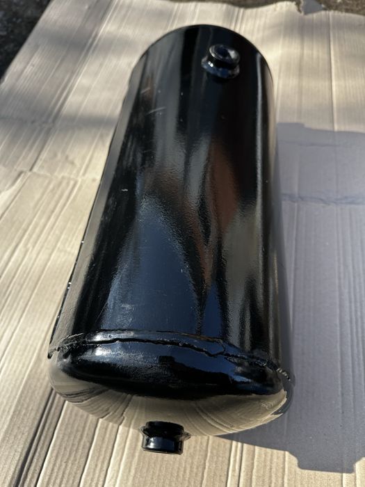 Ресивер ПТС 4 МТЗ КРАЗ КАМАЗ            .