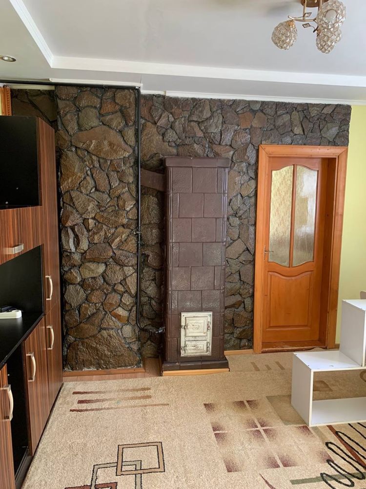 Аренда 2-комнатной квартиры 40м2, ул.Черноморская 6, Центр