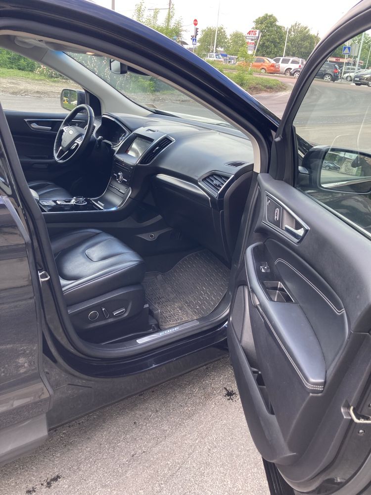 Ford Edge 2019 Titanium
