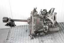 Skrzynia biegów 20MB02 Citroen C5 II 2.0 hdi 16v 136 Peugeot 407