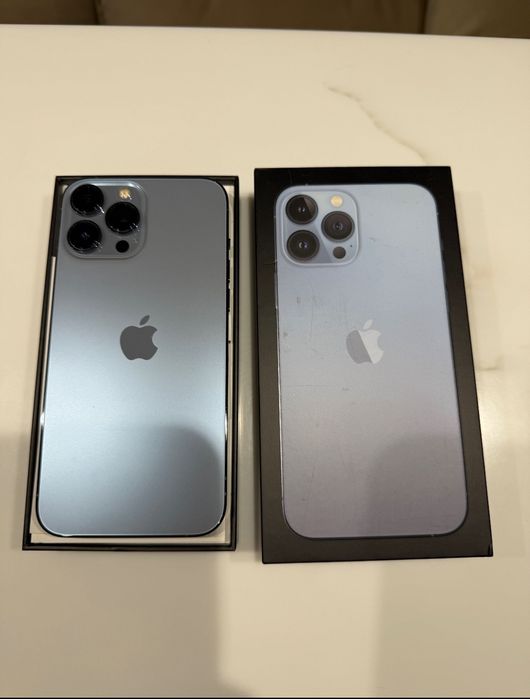 iPhone 13 pro 256 gb Neverlock