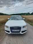 Audi A4 1.8 TFSI 160KM świerzo sprowadzone zarejstrowane w Polsce
