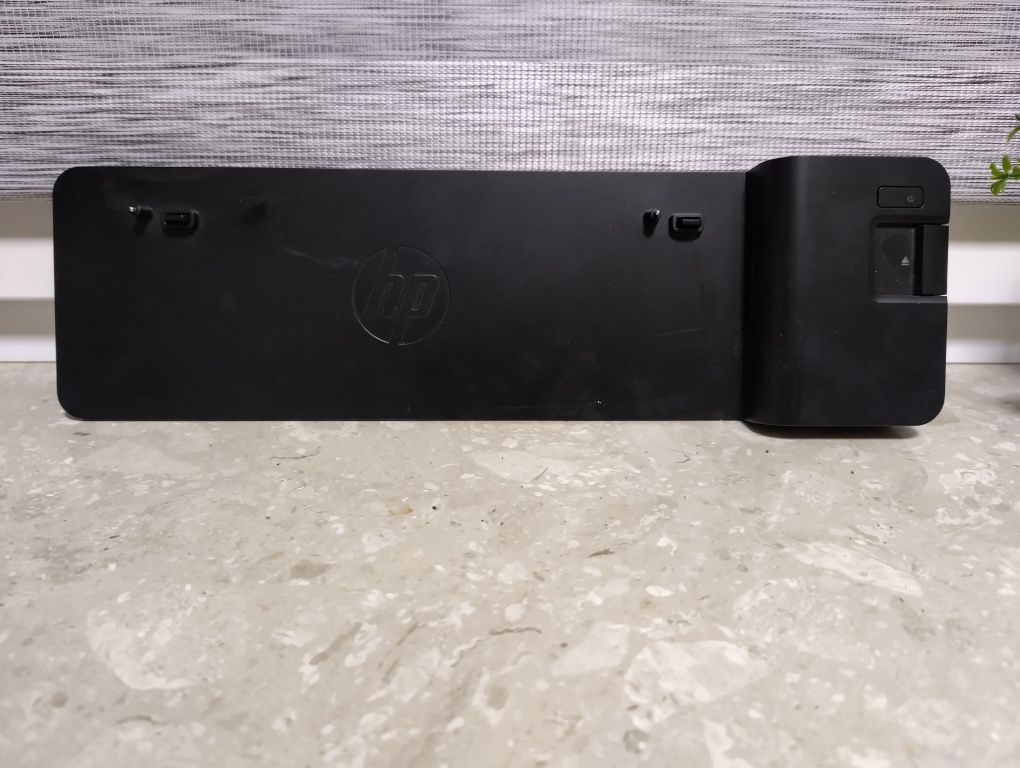 Stacja dokująca HP ULTRASLIM 2013 D9Y32AA + zasilacz