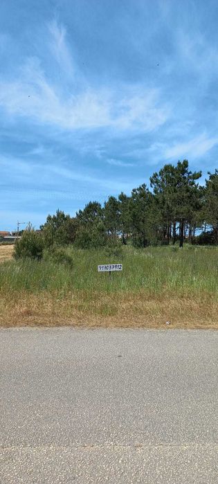 Terreno na Gafanha da Vagueira com urbanização aprovada