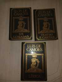 Luís de Camões...