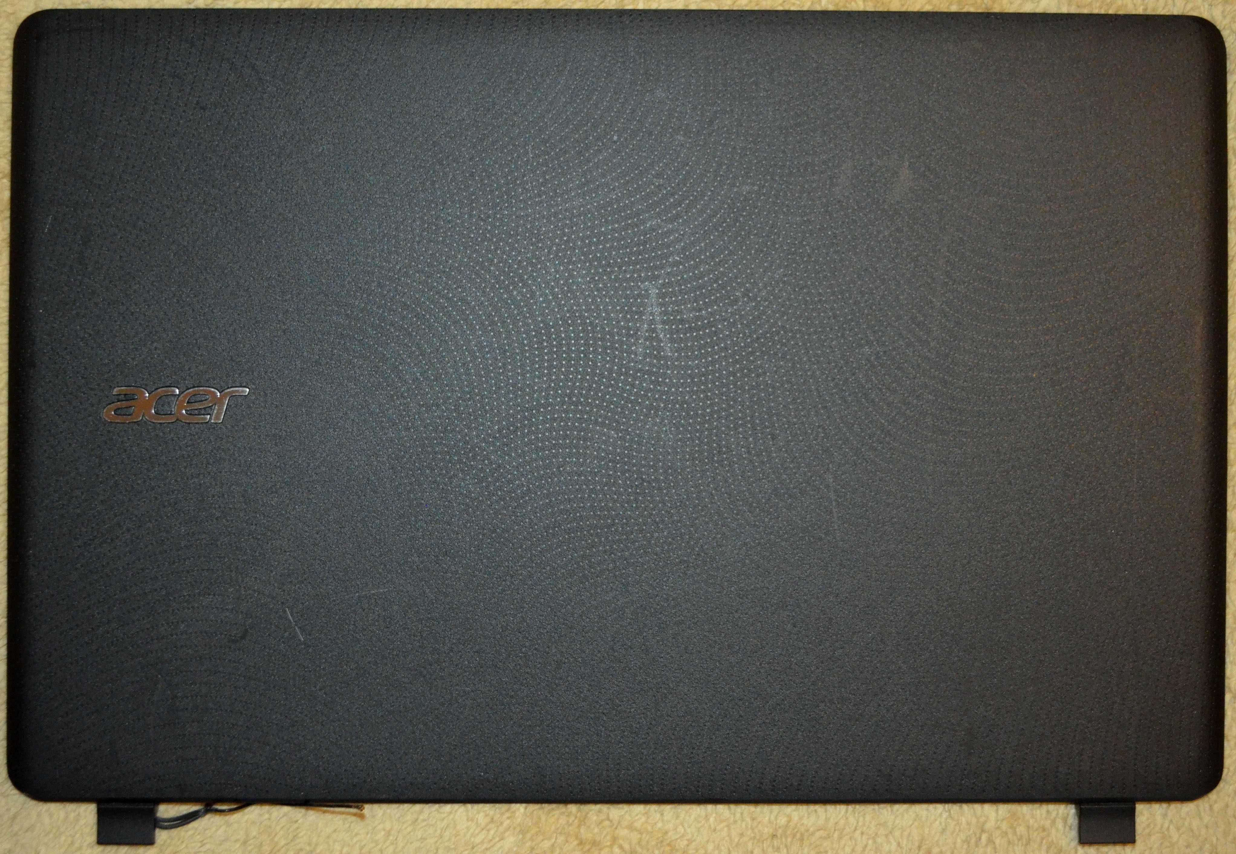 Ноутбук Acer Aspire ES1-520 (ES1-521, ES1-523, ES1-512) по запчастинам