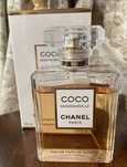 Perfumy Premium Coco Chanel Mademoiselle