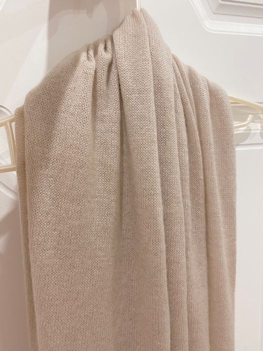 Кашемировый шарф Италия