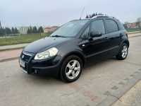 Fiat Sedici Fiat Sedici 4x4