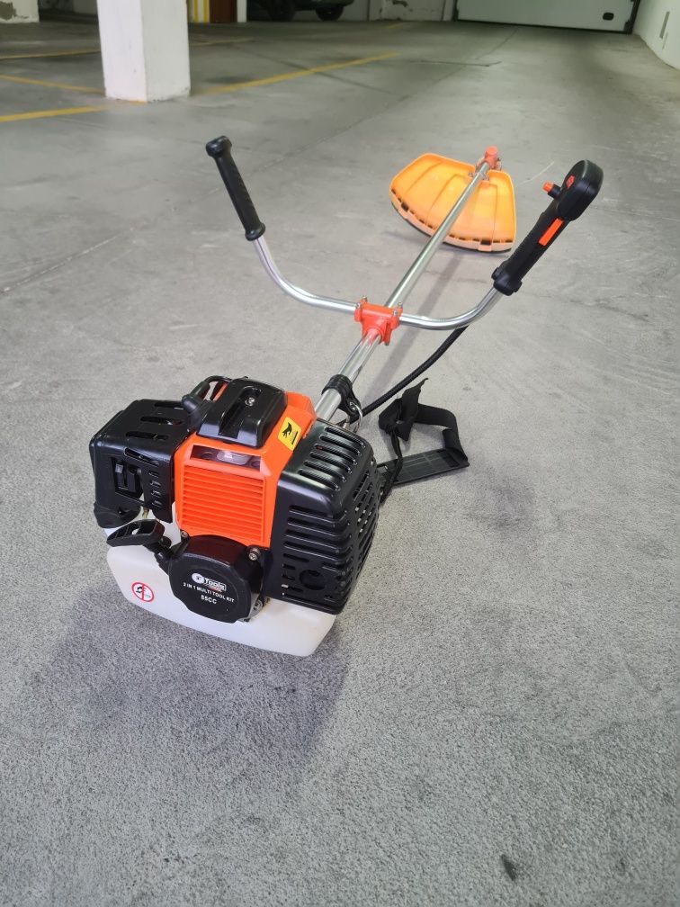 Roçadora 55cc TOOLS