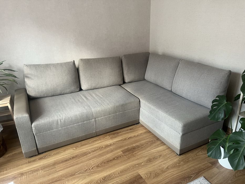 Sprzedam narożnik z funkcją spania