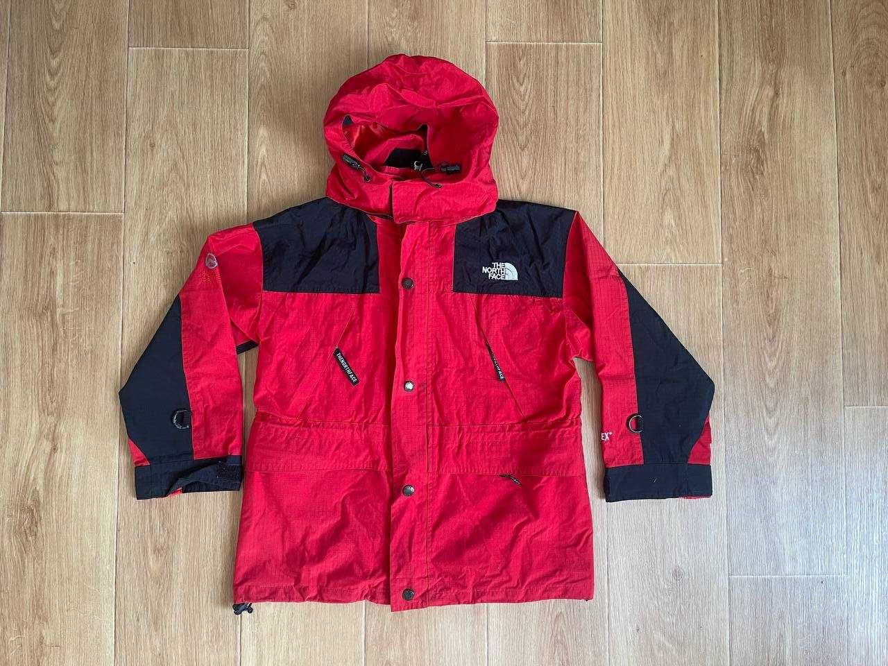 Куртка ветровка The North Face TNF GORE-TEX Розмір M