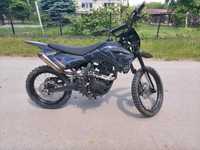 cross 250 diabolini ttr agb 38 ( yz cr rm yz 125 )