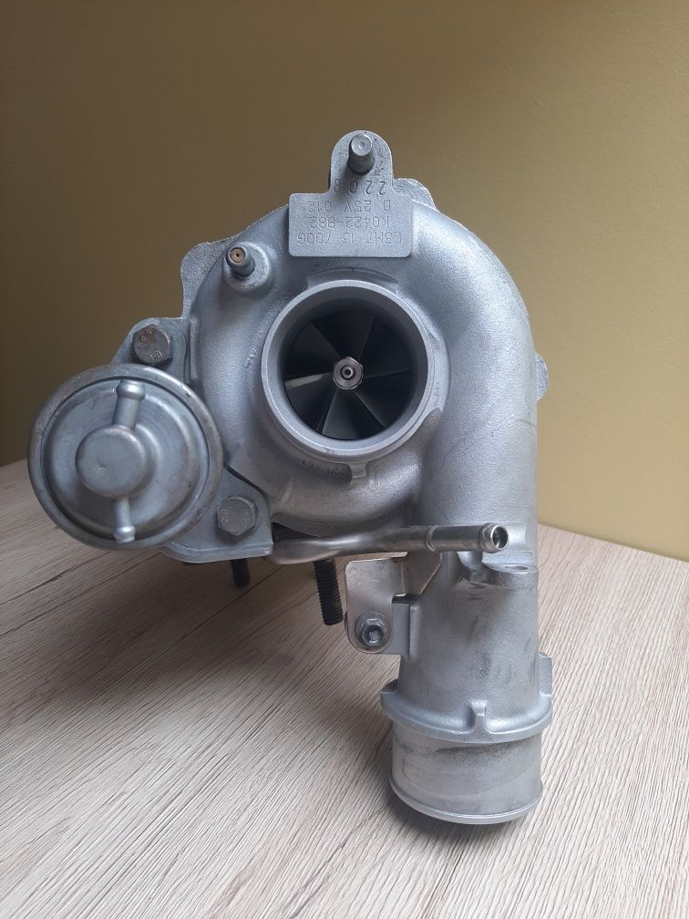 Turbina Mazda 3 MPS