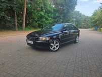 Volvo S40  2005r 1,8 Benzyna 125KM
