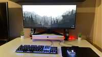 Monitor gigabyte m34wq