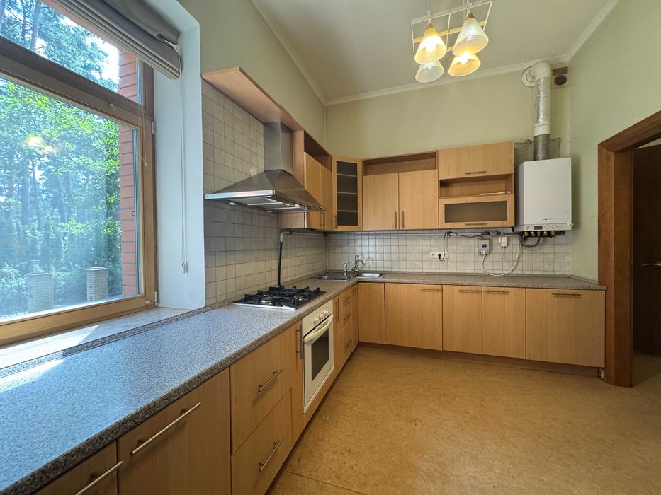 Козин. Котеджне містечко Сосновий Бір. Без %