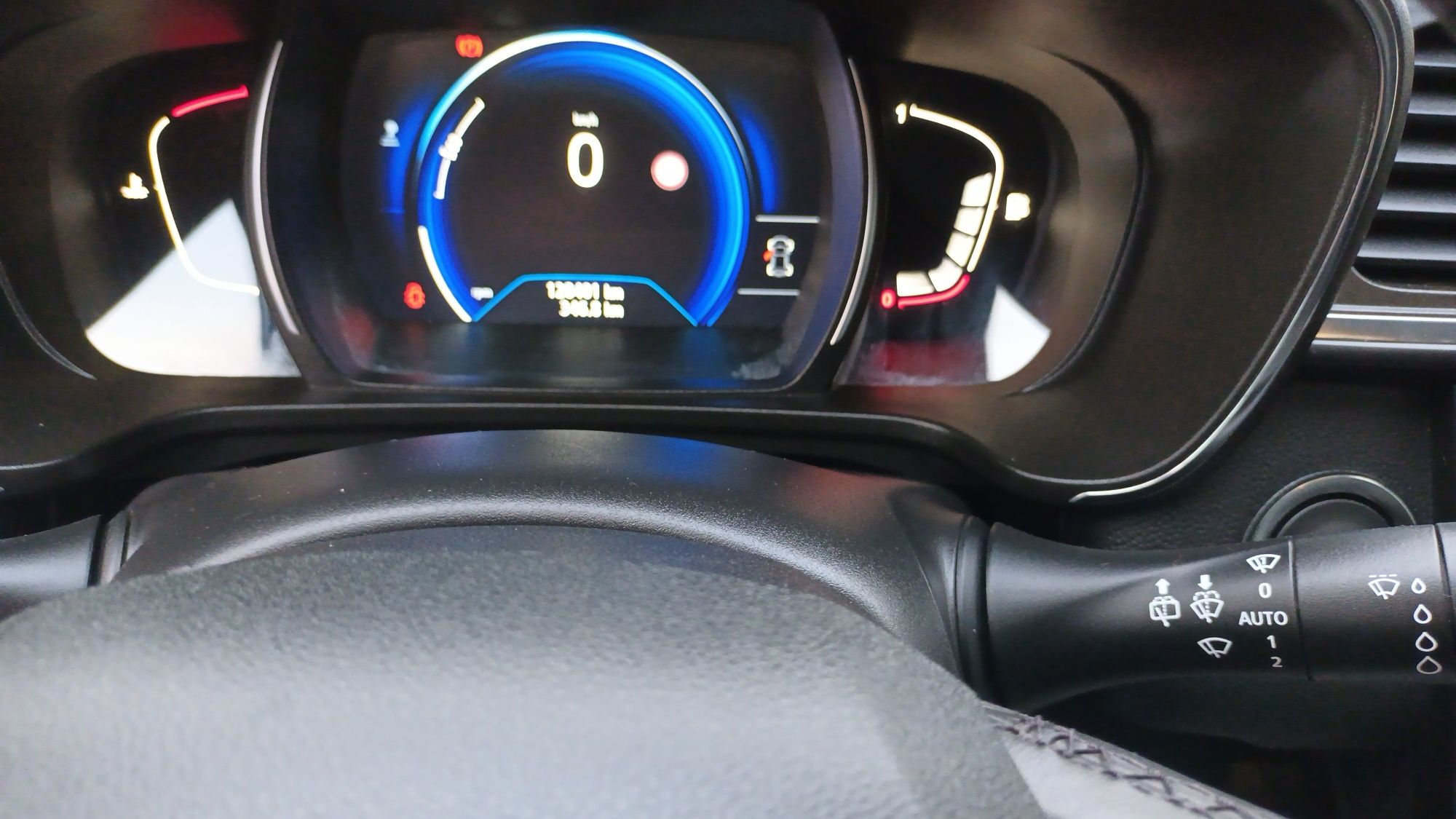Renault Kadjar. Com muitos extras