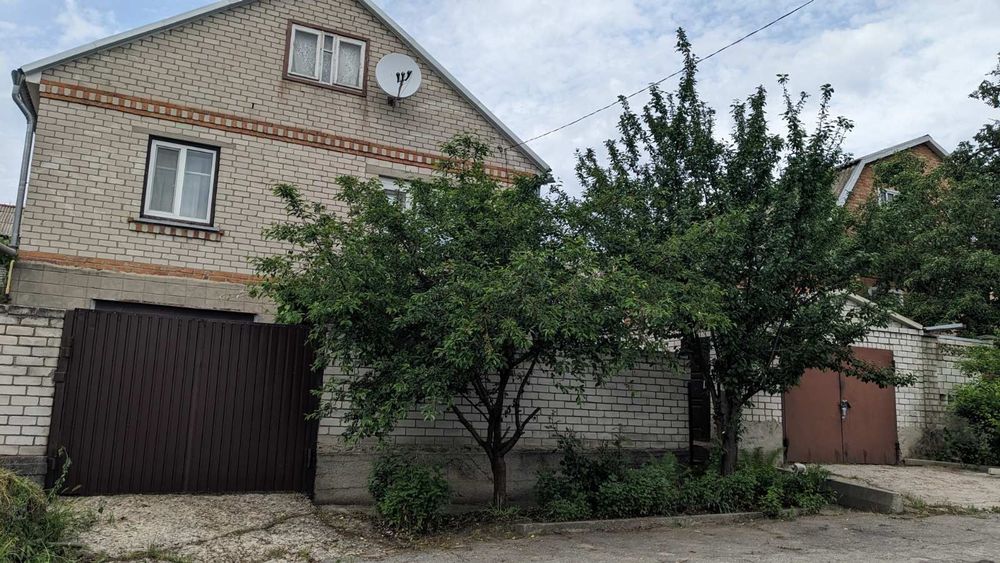 Будинок Світловодськ