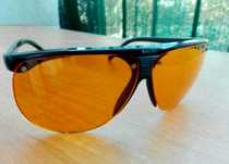 Okulary do jazdy w trudnych warunkach