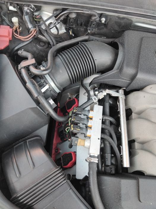 Продам Ауді А 6 С 6