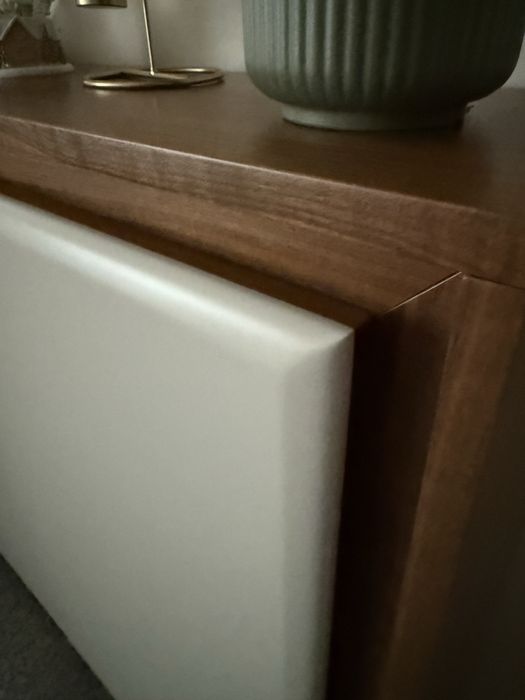 Movel aparador de entrada