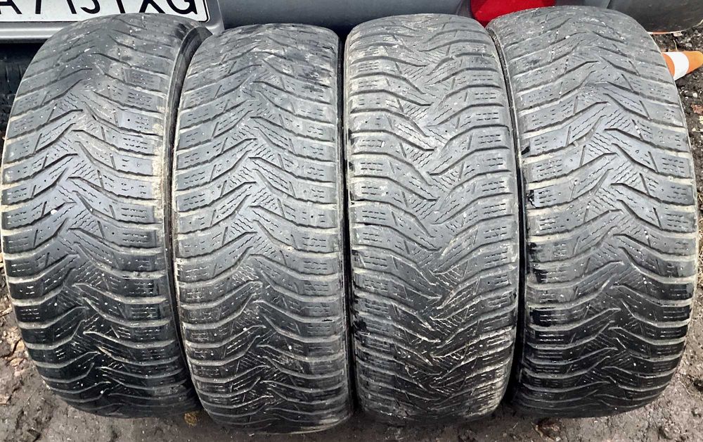 225.55.18 Marshal Зима (Комплект) 5mm