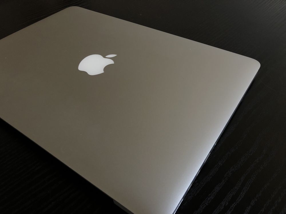 MacBook Pro 2015”13