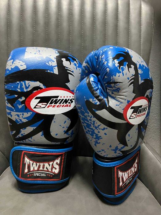 Rękawice bokserskie Twins